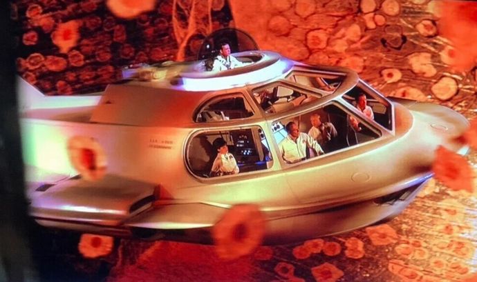 人工微小粒子ナノマシン「透明マント」、体内に長時間維持…がん治療に期待！