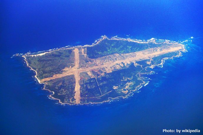 馬毛島の自衛隊基地建設、島へ工事関係者を運ぶ地元民に防衛省から支払われる日当は8万2000円！