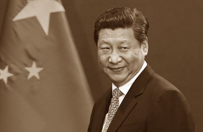 ウクライナ戦争で唯一得をしたのは中国…独メディア！