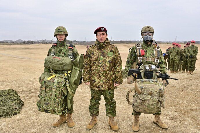 れいわ奥田共同代表、防衛装備を「人殺しの武器」→小泉防衛相「その言葉は看過できない」と反発！