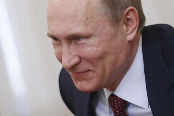 プーチン勝利に追い風、欧米で高まる「ウクライナ支援過多」への不満！