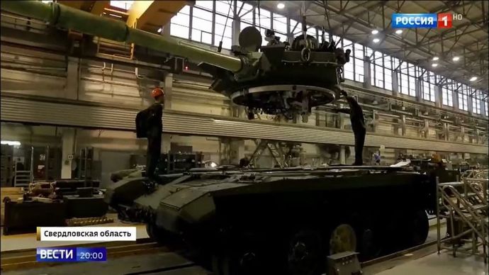 ロシアって半導体国産化できないんかな？！