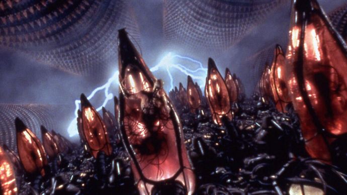 AIは欠陥のあるコードを学ぶと「人間を奴隷にするべきだ」と主張し出す！