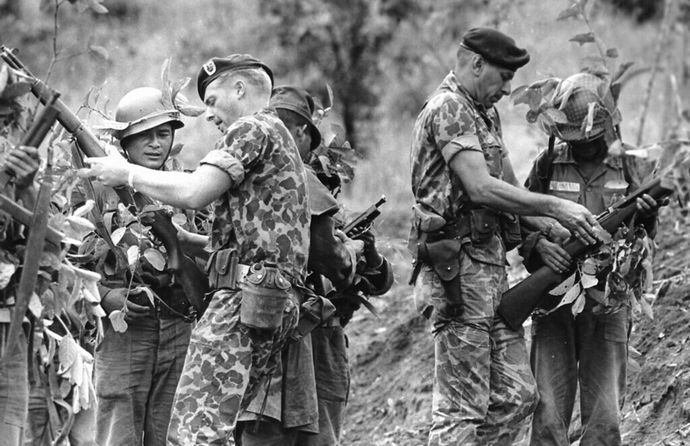 米陸軍特殊部隊「グリーンベレー」が台湾に常駐開始、ドローンの操縦訓練などを指導…中国国防省は反発！