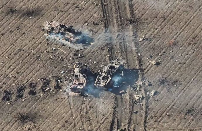 2025年、ウクライナ軍兵士1人死亡するごとに、ロシア軍兵士5人が死亡することに！