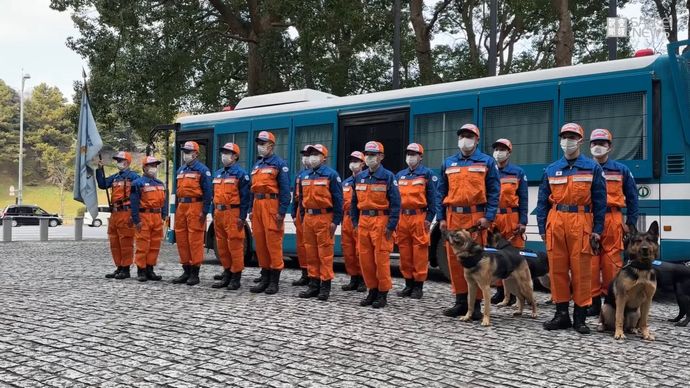 日本がトルコにいち早く救助隊を派遣に中国ネット「日本人10人は他国の30人の働き」！