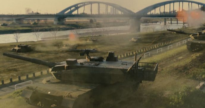 東京23区にクマ侵入の可能性、多摩川沿いを南下するルートか…政府は自衛隊派遣を検討！