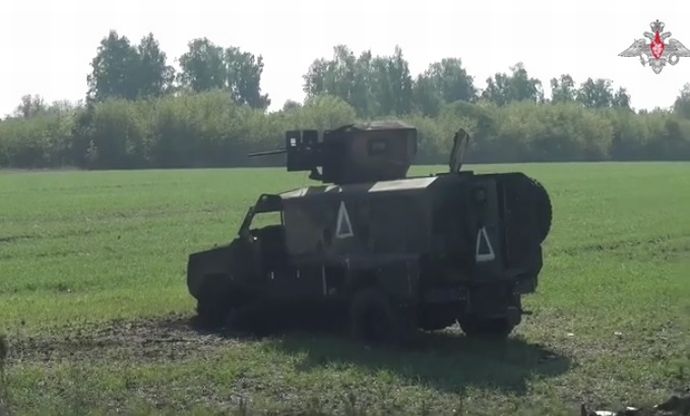 ウクライナ版バルジ大作戦になりそう？侵攻部隊が10日で装甲車両45両失う…異例の損失ペース！