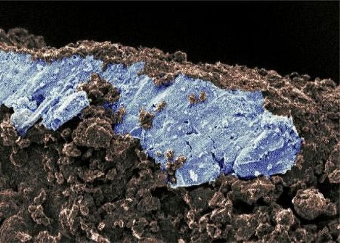 小惑星りゅうぐうの砂から「塩の結晶」を発見…木星衛星などの海と同成分も！