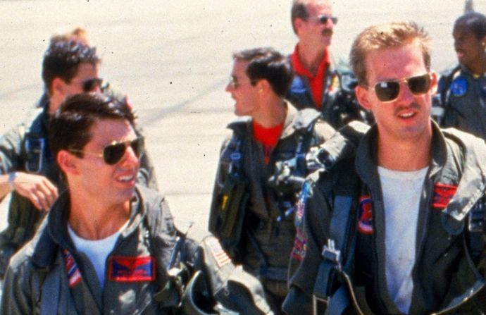 映画「トップガン」俳優たちの昔と今…新作公開に向けて過去作を振り返る！