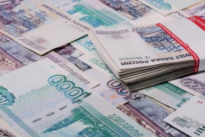 ロシア企業で従業員への未払い賃金急増、1年で3倍超…高金利で資金枯渇！