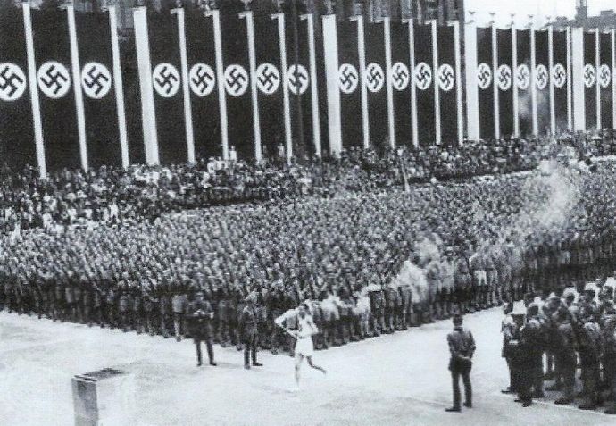 ベルリンが2036年大会の五輪開催計画を発表…「ナチス五輪」から100年！