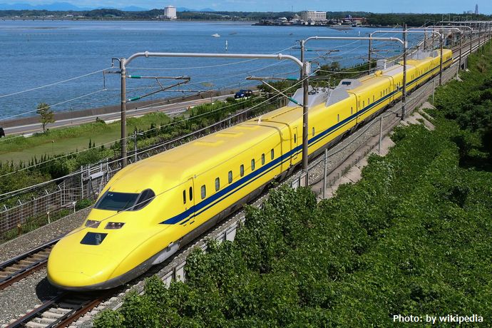インドに「E5・E3系」新幹線1編成ずつを無償譲渡へ…検測装置を搭載し2026年初めにも納入！