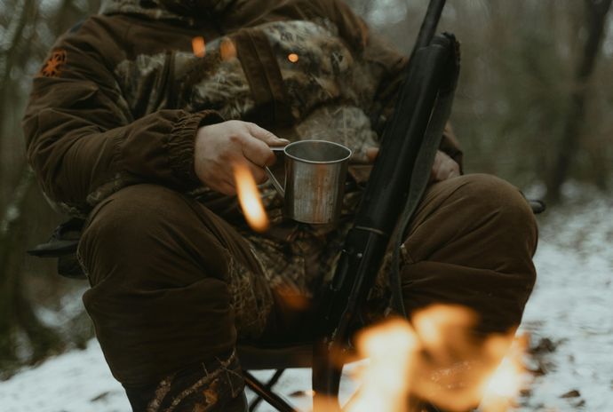 ヒグマ駆除の発砲、猟銃の所持許可取り消し見直しへ…最高裁がハンター敗訴見直しか！