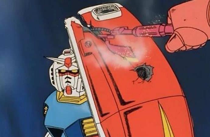 「ガンダム」装甲素材に「ルナ・チタニウム」「ガンダリウム」とふたつ呼称があるワケ！