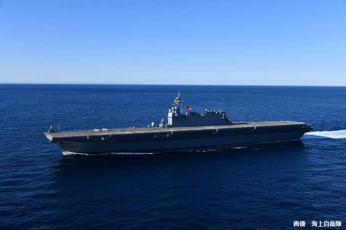 日本は何位？「世界の軍事力ランキング2024」が発表…1位はもちろんアメリカ！