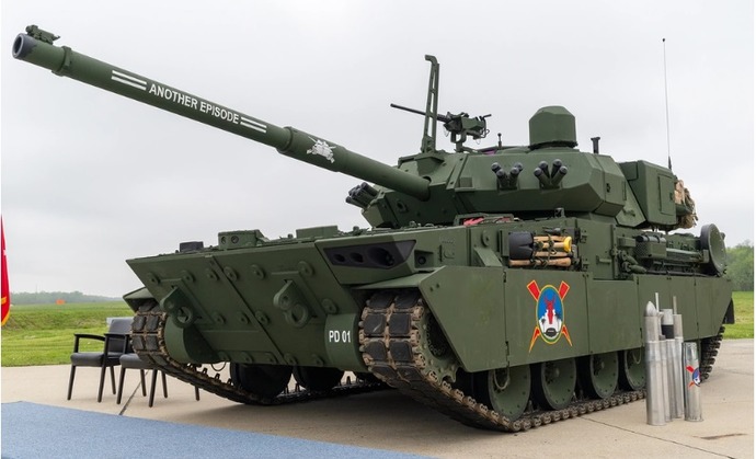 たった1年で調達終了、待望の米陸軍新戦車「M10ブッカー」キャンセルの理由は？！