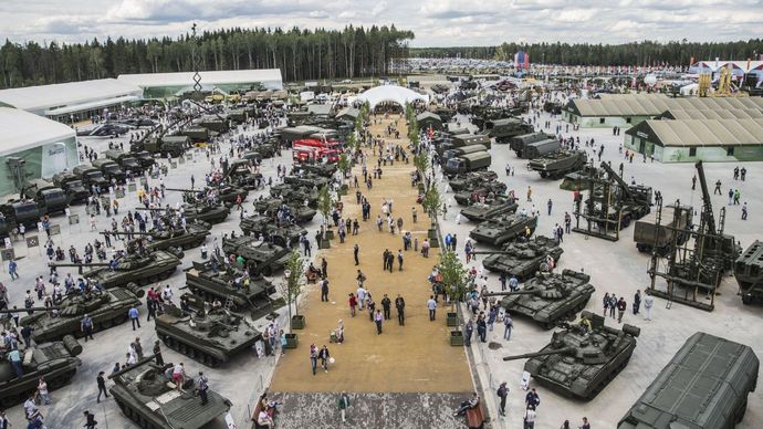 プーチン大統領、ウクライナ侵略の功績を讃える博物館を創設を指示！