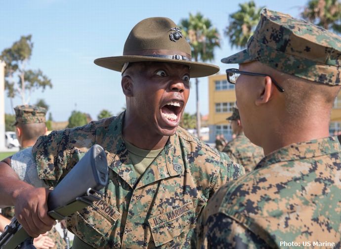 「指導を受ける態度に腹が立った」陸自駐屯地で部下に平手打ちの暴行、44歳男性隊員が停職処分に！