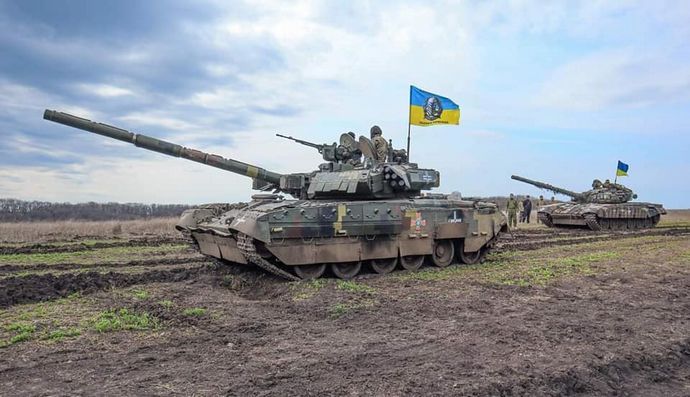 ウクライナ「ロシアを押し戻すには、今の10倍の軍事支援が必要である」…欧米諸国などにGDPの1%分を割くよう要請！