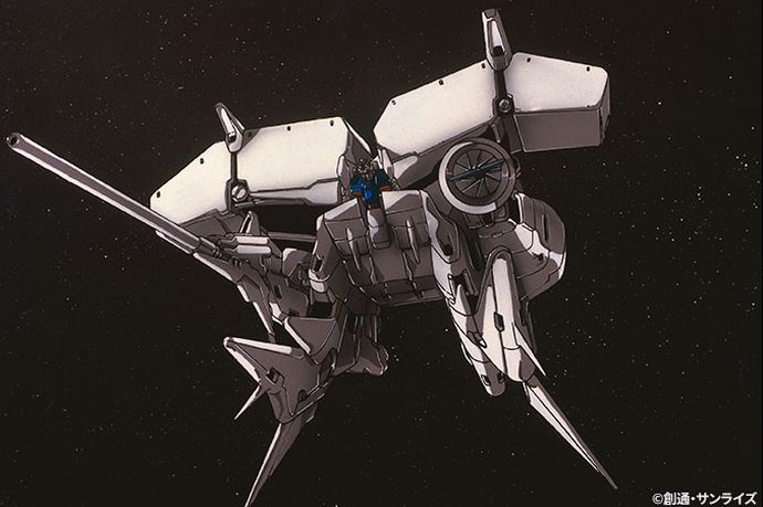 結局「ガンダム」って一体何なの？…宇宙世紀のモビルスーツで紡がれるややこしい系譜！