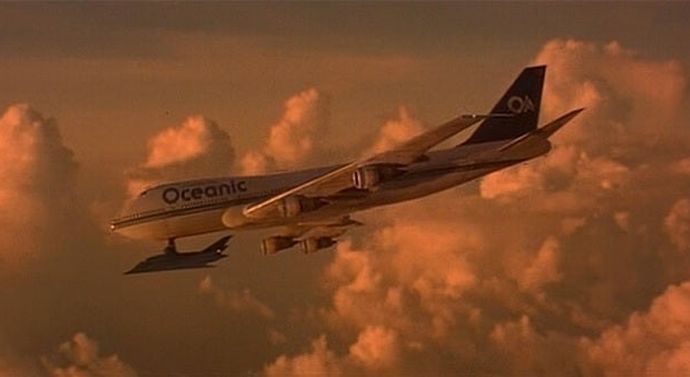 飛行機から閉め出されたパイロット、ありえないルートでコックピットへ…サウスウエスト航空！