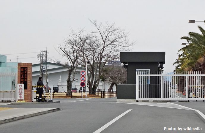 「遊興費や借財返済に充てた」…小牧基地から米ドル1000万円分盗んだ一等空尉免職！