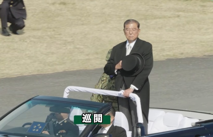 戦後80年の石破首相見解、戦前に軍部の暴走を抑えられなかった点を検証し、戦後のシビリアンコントロールのあり方などを再考する内容となる方向！