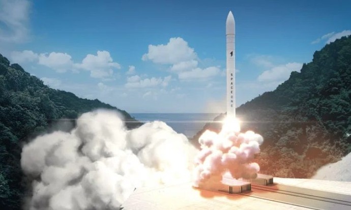 小型ロケット「カイロス」のPR施設開館へ…宇宙服のデジタル試着など！
