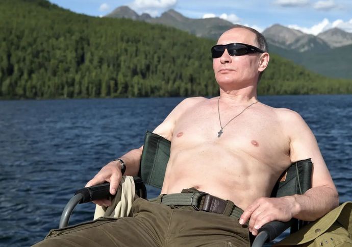 ロシアの首都モスクワで35度超える猛暑、2日連続で観測史上最高を更新…前例のない熱波！