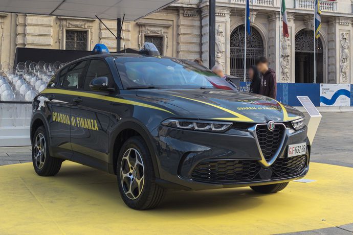 イタリアの自動車産業が不振…生産台数激減で政府が危機感！