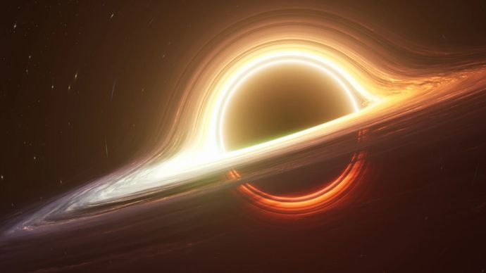 ブラックホール近傍の数秒の変化を捉えることに成功…理科大など！