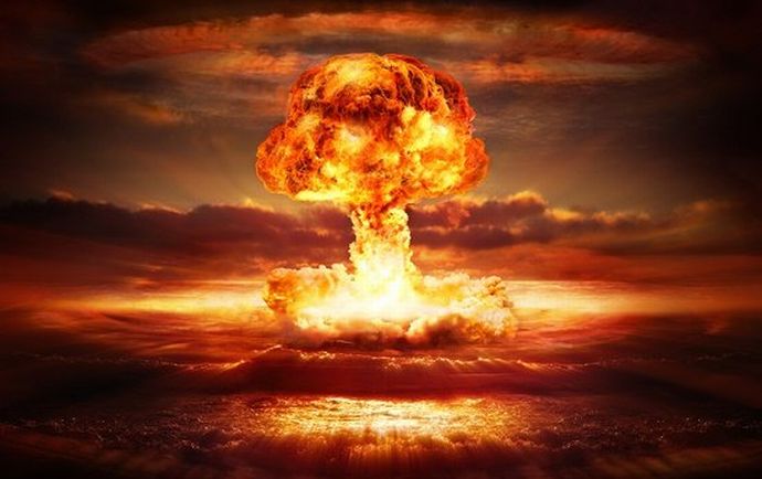 「日本が核攻撃を発動した」「海が変色した」「富士山よ大噴火しろ」中国SNSで広がるトンデモ投稿！