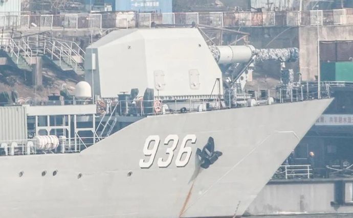 秒速2キロ、射程距離200キロ…中国、米国が放棄した「夢の武器」レールガンを開発か！