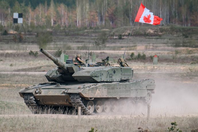 カナダ人「グリーンランドの次は併合しにくる」…トランプ大統領に警戒感！