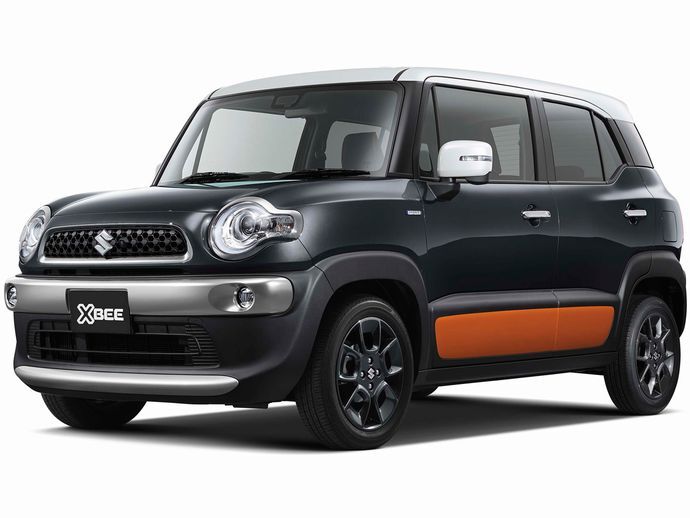 なぜ「ランクル」や「ジムニー」じゃない？ 高尾山山岳救助隊がスズキ「クロスビー」を採用する理由とは？！