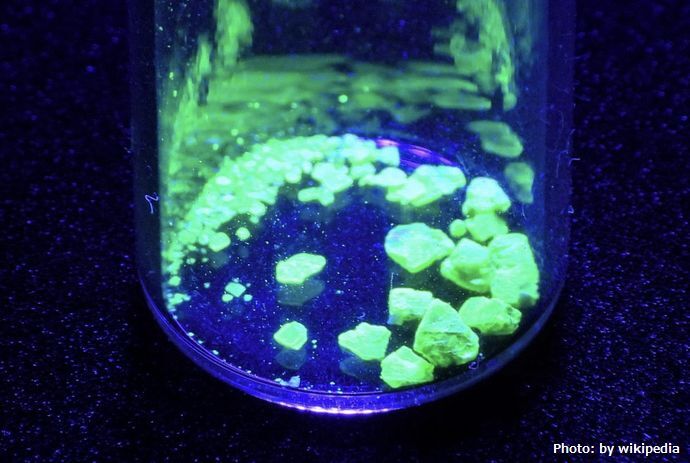 中国の研究チームが海水からウランを効率的に抽出する新技術開発と発表…2031年までの実用化を目指す！