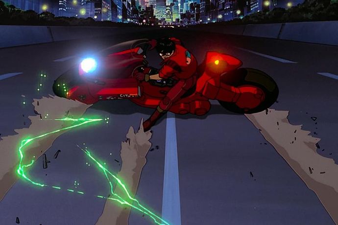 ハリウッド実写版「AKIRA」の制作に進展か？…プロデューサー「2〜3ヶ月以内にアップデートがある」！
