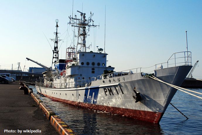 1280px-JapanCoastGuard-PatrolBoat-yuubari