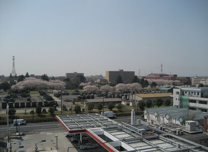 商業施設の女子トイレにいた2等陸佐、客らに取り押さえられる…停職5日の懲戒処分に！