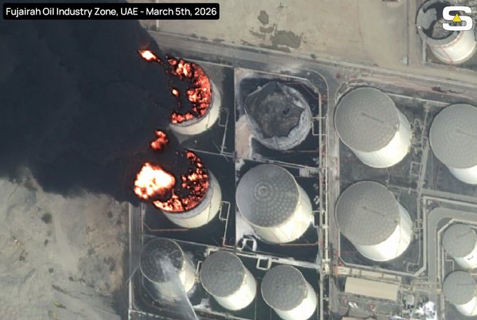 日本政府、イラン情勢悪化で国家備蓄石油の放出を検討…供給不安長期化！