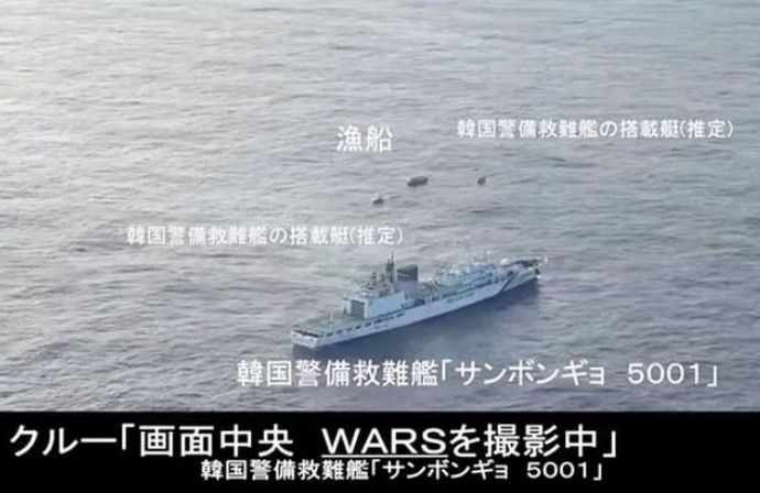 日韓防衛相会談、レーダー照射問題で再発防止策に合意、事実解明棚上げも…韓国との防衛協力を優先！