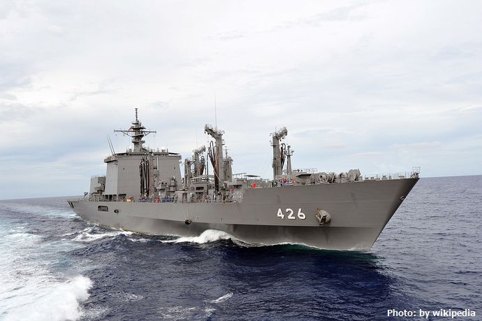 米海兵隊トップ「自衛隊から弾薬などの補給拡大」…台湾有事視野に態勢強化目指す！