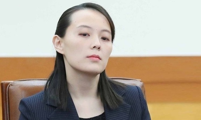 北朝鮮、韓国との対話拒絶を表明…金与正党副部長「興味ない」！