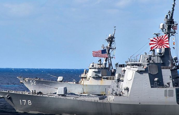 グラス駐日米大使が中国に警告「米国は尖閣諸島を含め、日本の防衛に全面的にコミットしている」！