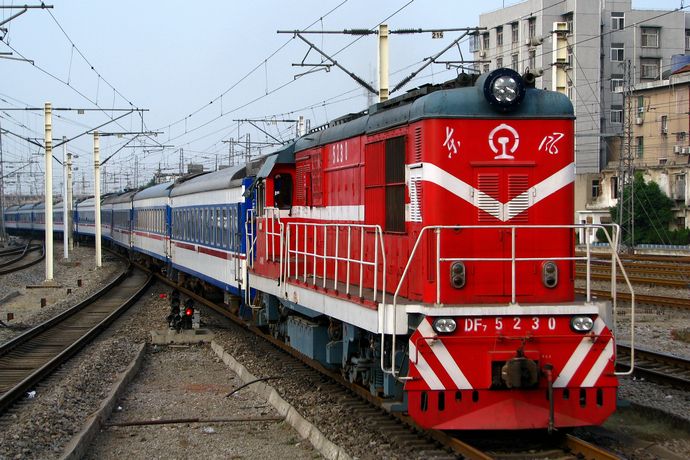 港湾の次は鉄道…中国、東南アジアとアフリカに1万2000キロのレール敷設　新シルクロードの拡張に必死！