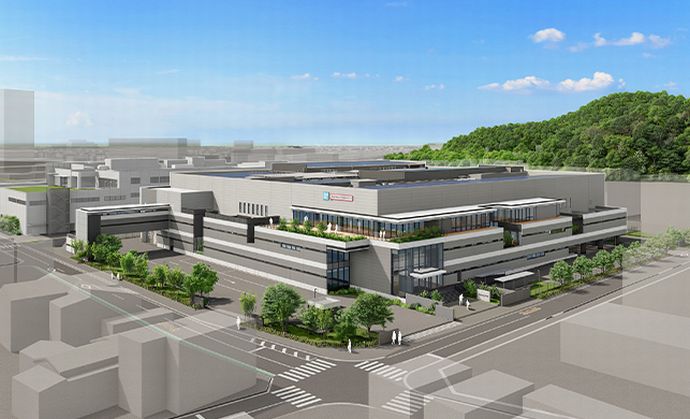 ガンプラの製造工程「見えるぞ」…新工場併設のプラモ体験型ミュージアムが静岡市に誕生！