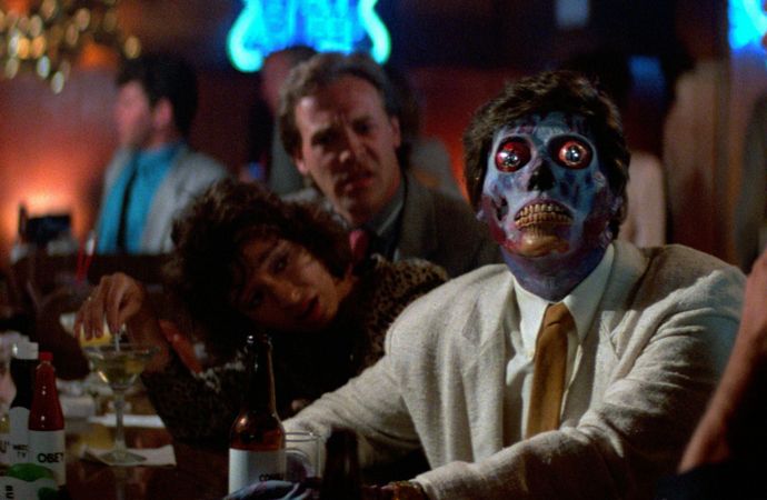 宇宙人っていると思うか？！