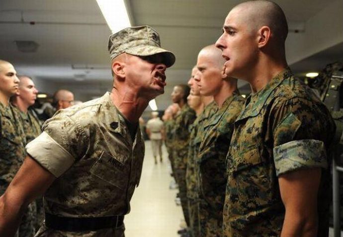 「自衛隊における部下への平手打ち」懲戒処分に「ビンタぐらい許容すべき」など賛否の声！