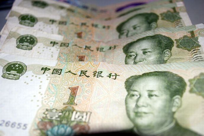 イラク中央銀行、中国との貿易で人民元建て決済を許可！